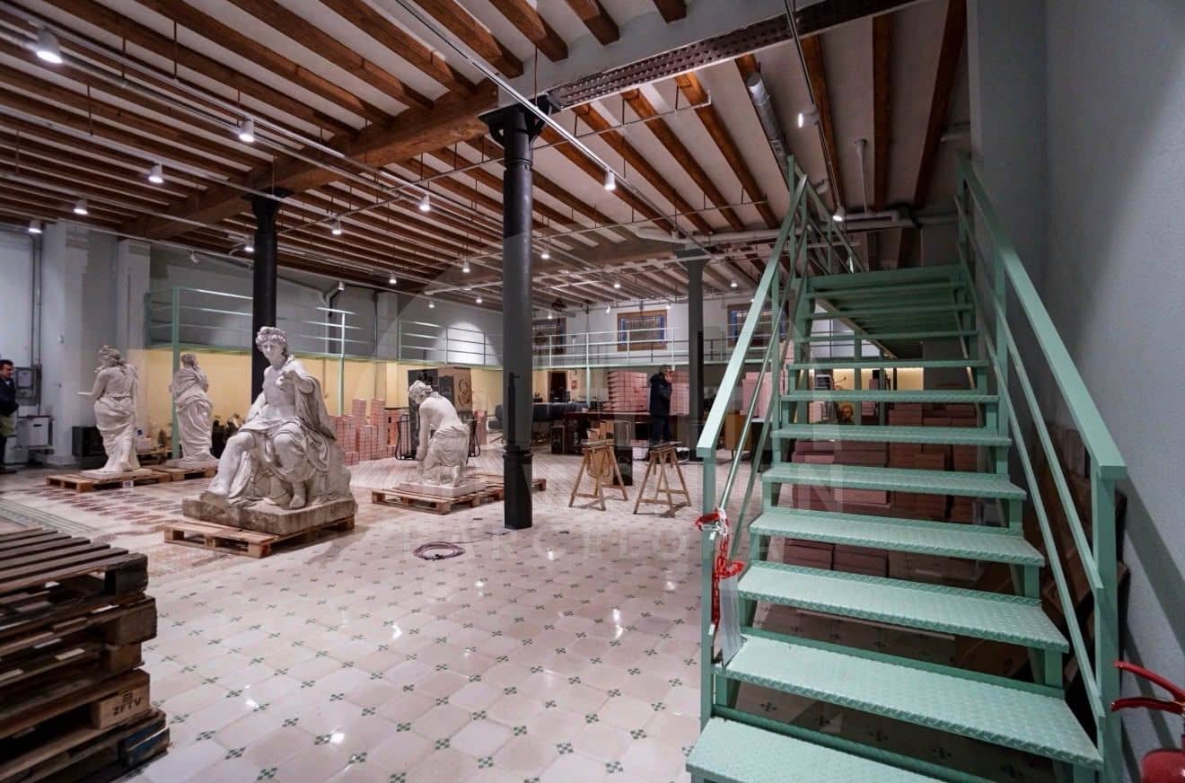 Local Comercial en Barcelona ciudad en alquiler - 6.000 € (Ref: 10081598)