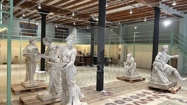 Local Comercial en Barcelona ciudad en alquiler - 6.000 € (Ref: 10081598)