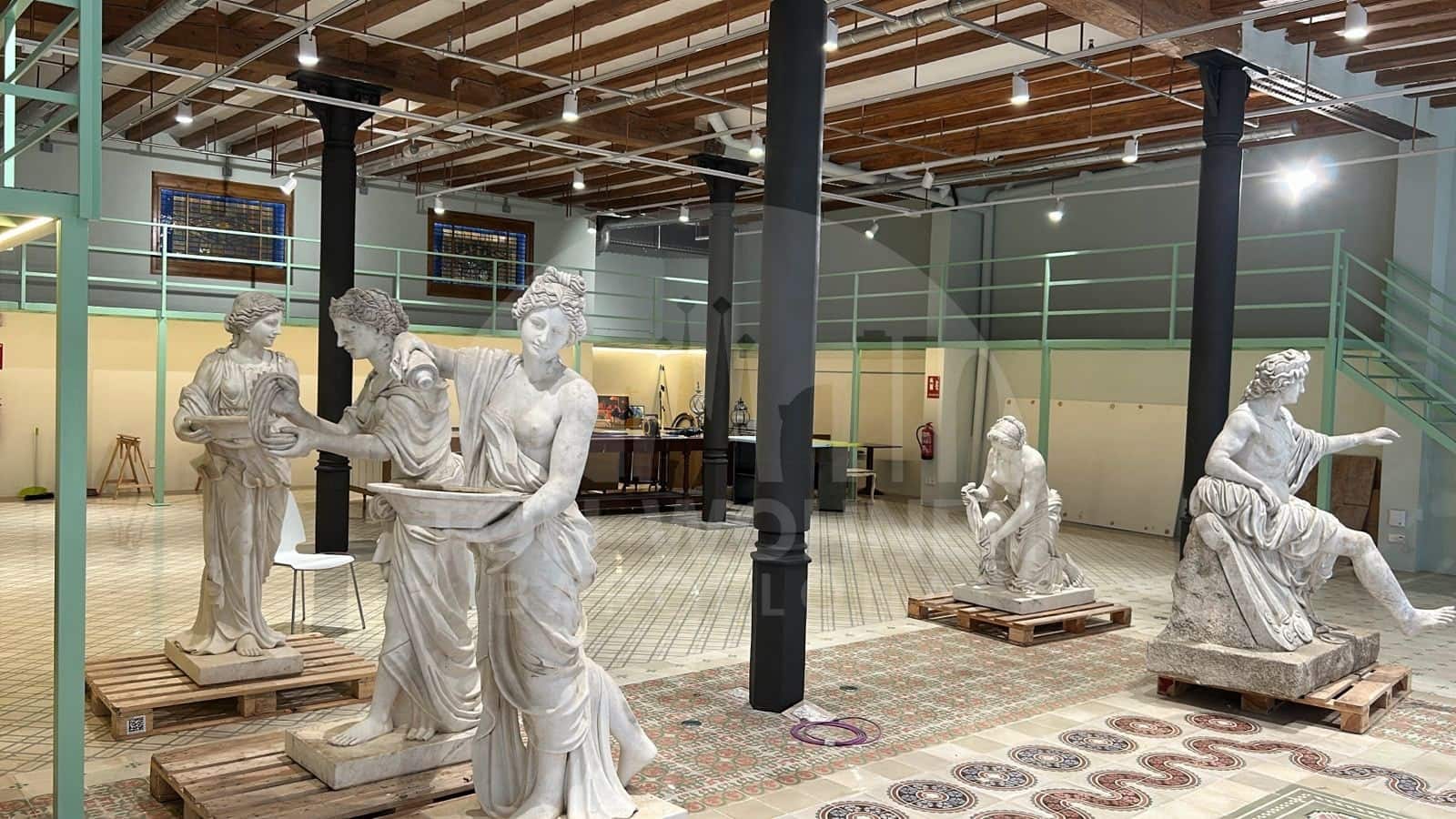 Local Comercial en Barcelona ciudad en alquiler - 6.000 € (Ref: 10081598)