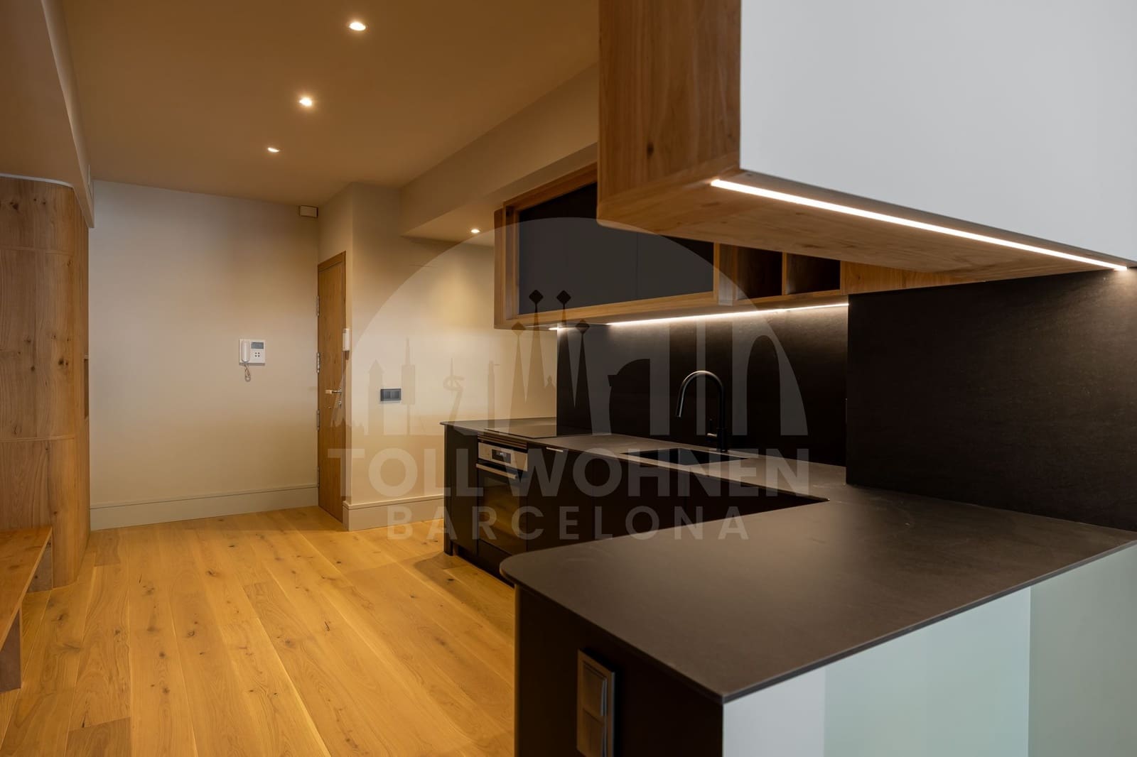 1 Zimmer Apartment zu verkaufen in Barcelona Stadt - 399.000 € (Ref: 10088413)