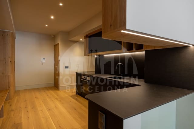 1 Zimmer Apartment zu verkaufen in Barcelona Stadt - 399.000 € (Ref: 10088413)