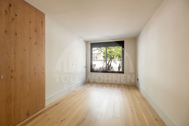 1 Zimmer Apartment zu verkaufen in Barcelona Stadt - 399.000 € (Ref: 10088413)