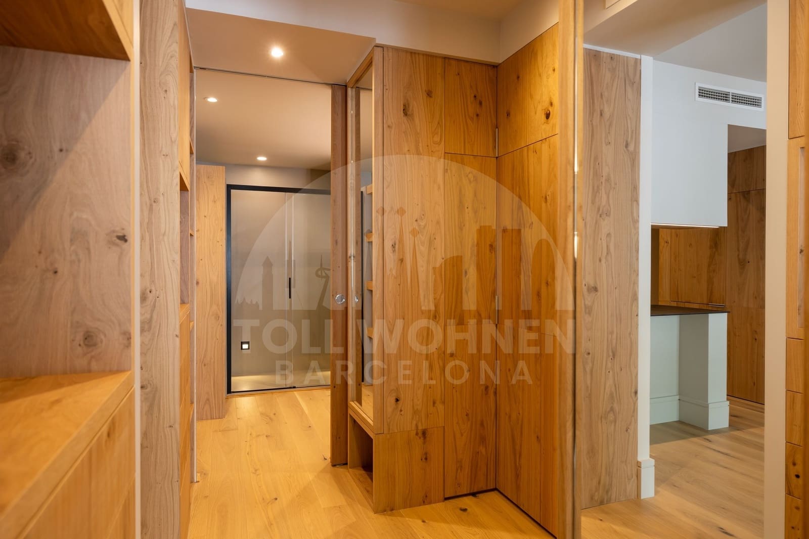 1 Zimmer Apartment zu verkaufen in Barcelona Stadt - 399.000 € (Ref: 10088413)