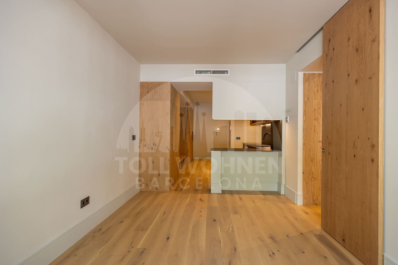 1 Zimmer Apartment zu verkaufen in Barcelona Stadt - 399.000 € (Ref: 10088413)