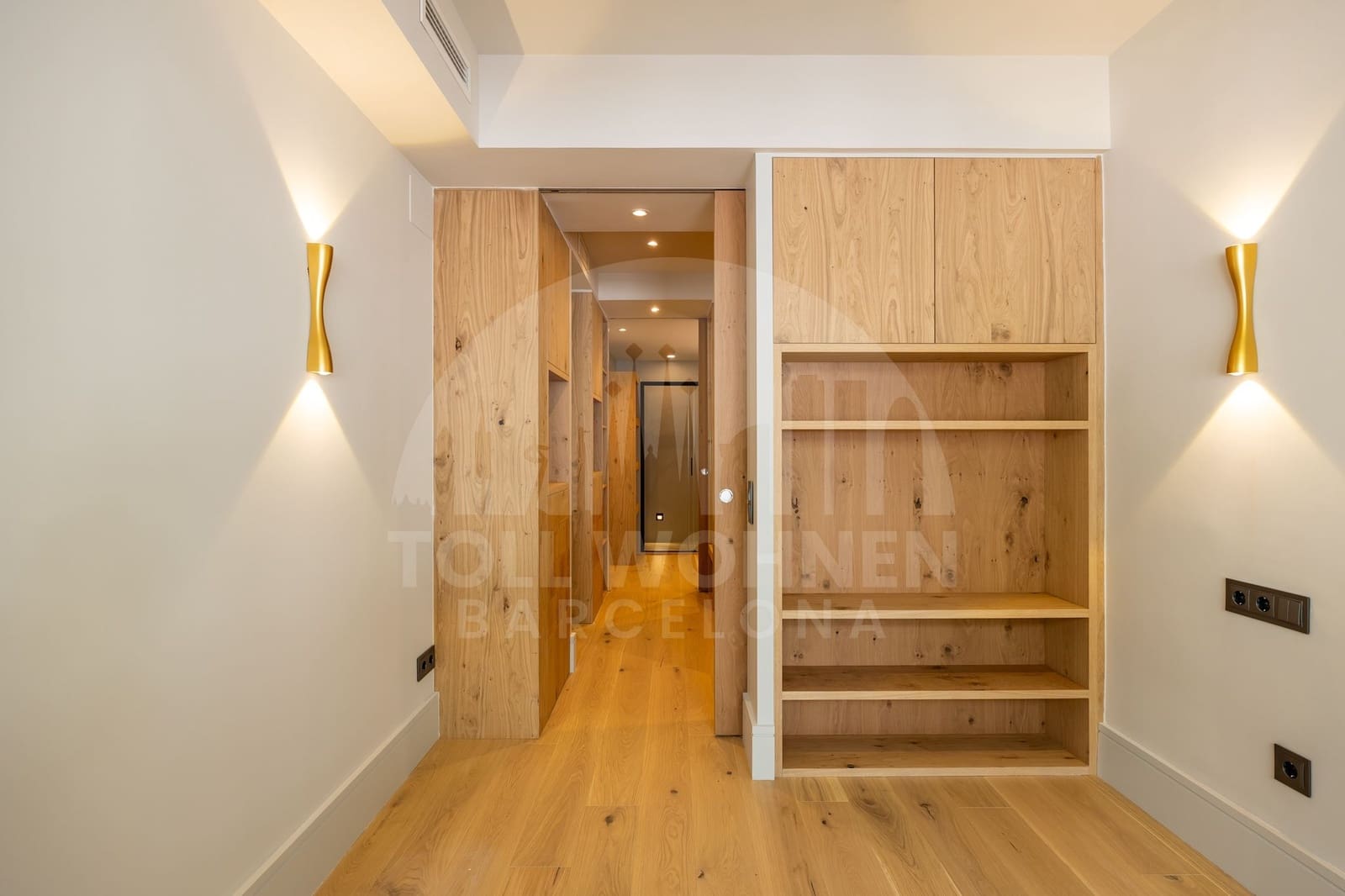 1 Zimmer Apartment zu verkaufen in Barcelona Stadt - 399.000 € (Ref: 10088413)