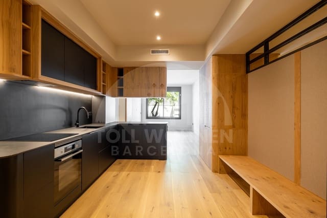 1 Zimmer Apartment zu verkaufen in Barcelona Stadt - 399.000 € (Ref: 10088413)