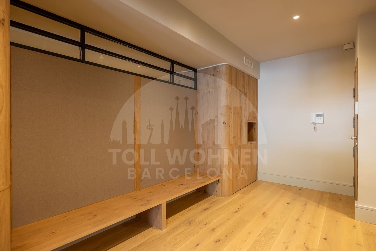 1 Zimmer Apartment zu verkaufen in Barcelona Stadt - 399.000 € (Ref: 10088413)