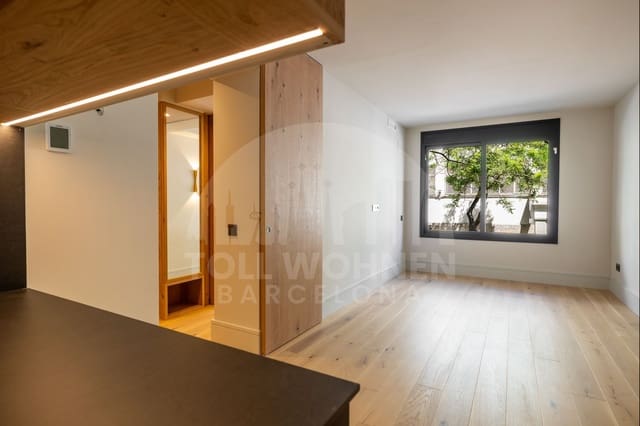 1 Zimmer Apartment zu verkaufen in Barcelona Stadt - 399.000 € (Ref: 10088413)