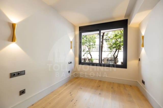 1 Zimmer Apartment zu verkaufen in Barcelona Stadt - 399.000 € (Ref: 10088413)