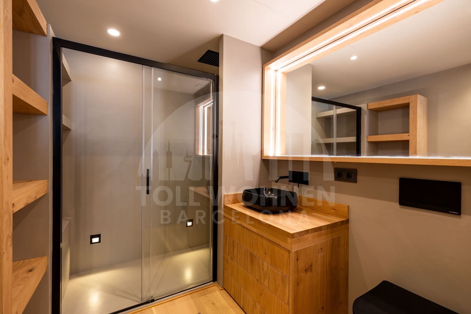 1 Zimmer Apartment zu verkaufen in Barcelona Stadt - 399.000 € (Ref: 10088413)
