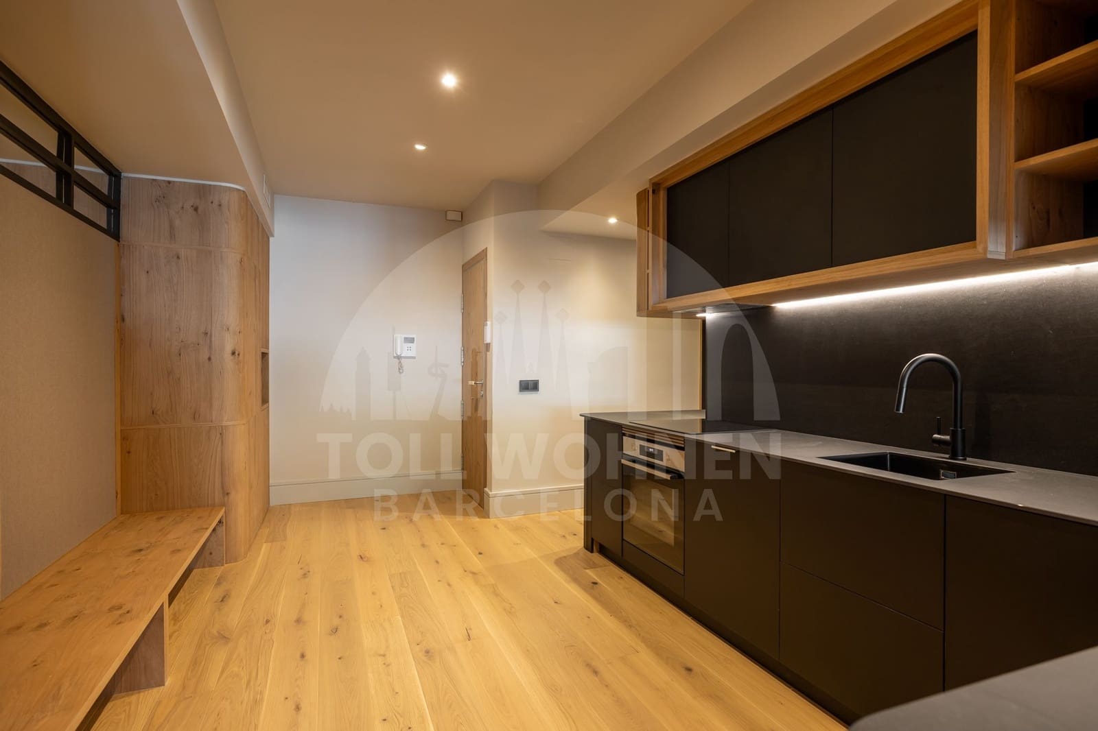 1 Zimmer Apartment zu verkaufen in Barcelona Stadt - 399.000 € (Ref: 10088413)