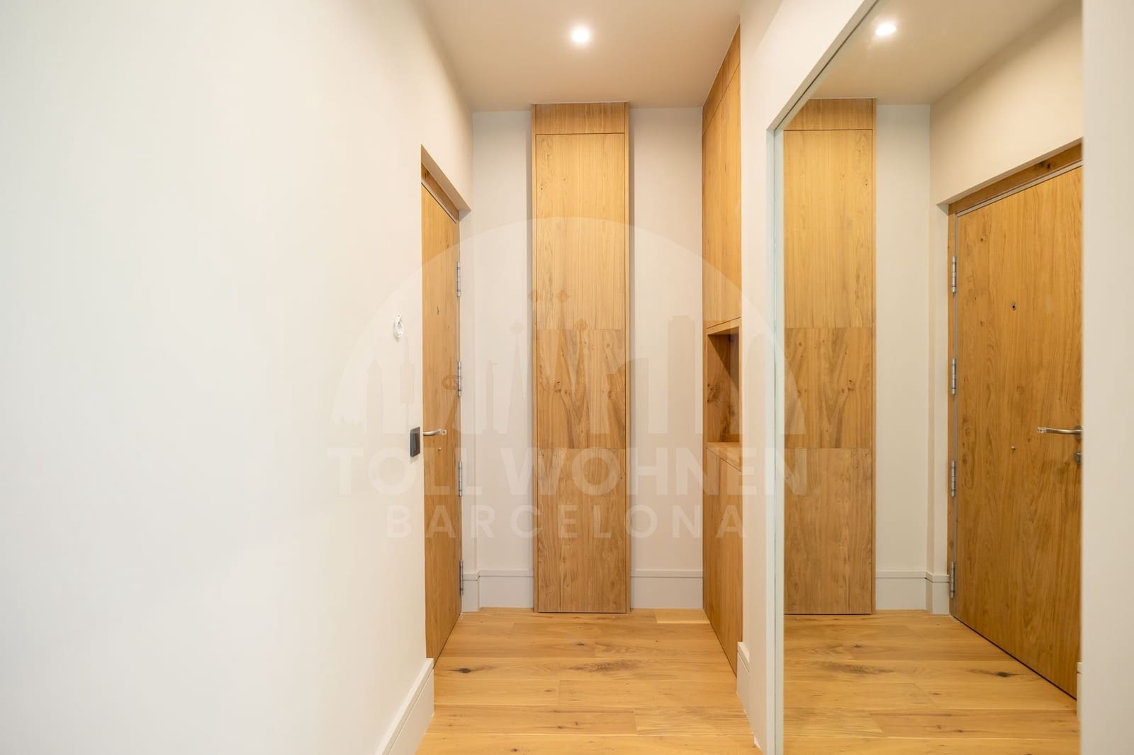 3 soveværelse Lejlighed til salg i Barcelona by - € 570.000 (Ref: 10088414)