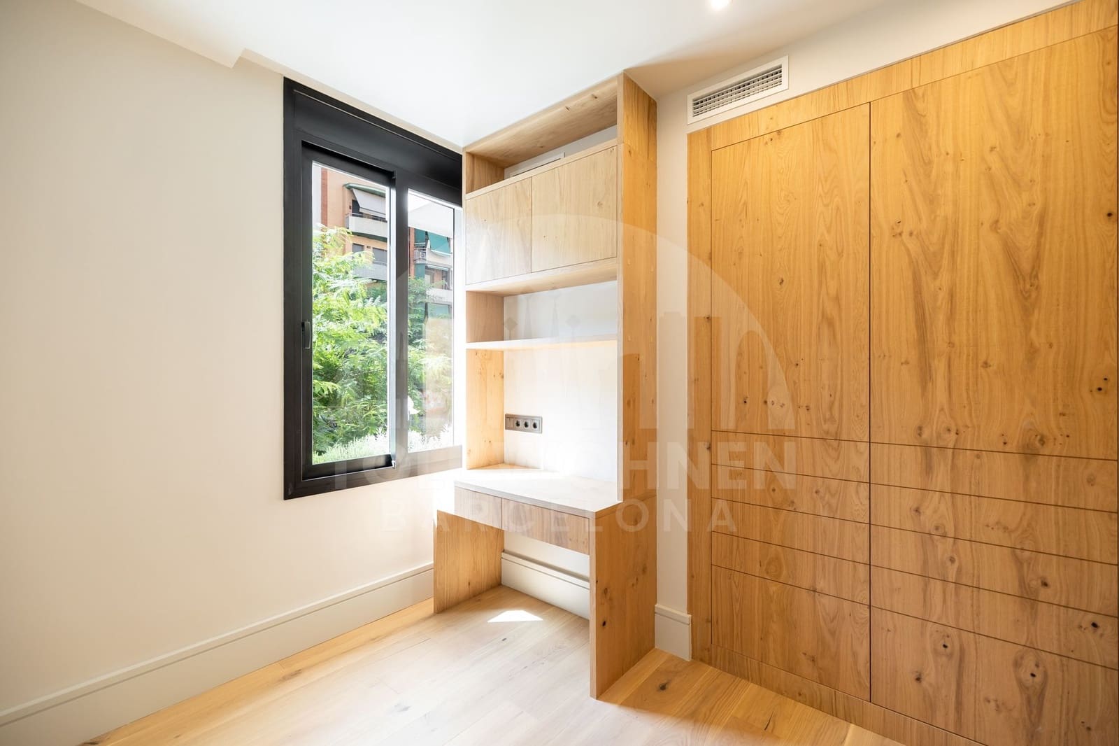 3 soveværelse Lejlighed til salg i Barcelona by - € 570.000 (Ref: 10088414)