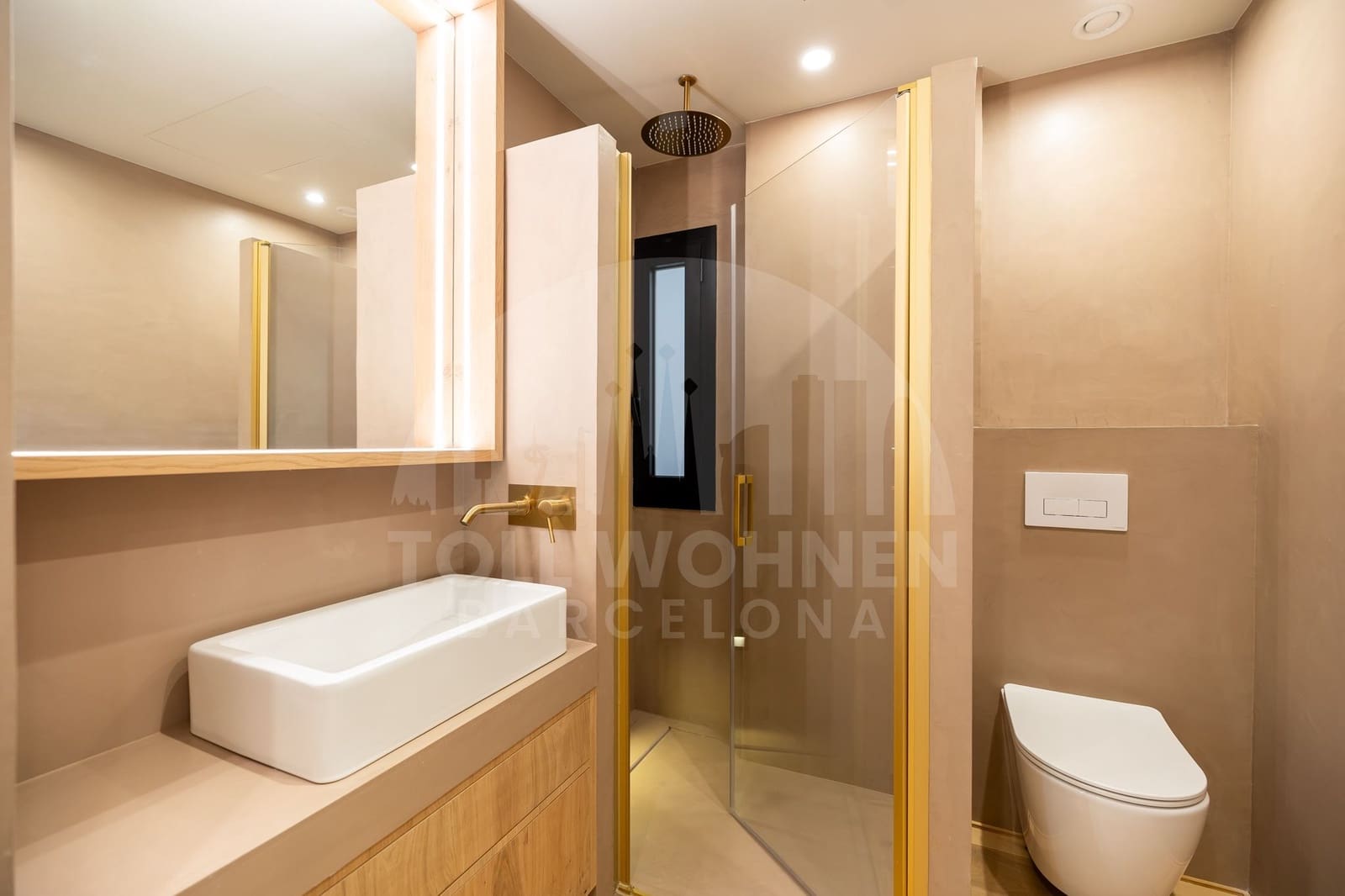 3 sypialnia Apartament na sprzedaż w Miasto Barcelona - 570 000 € (Ref: 10088415)