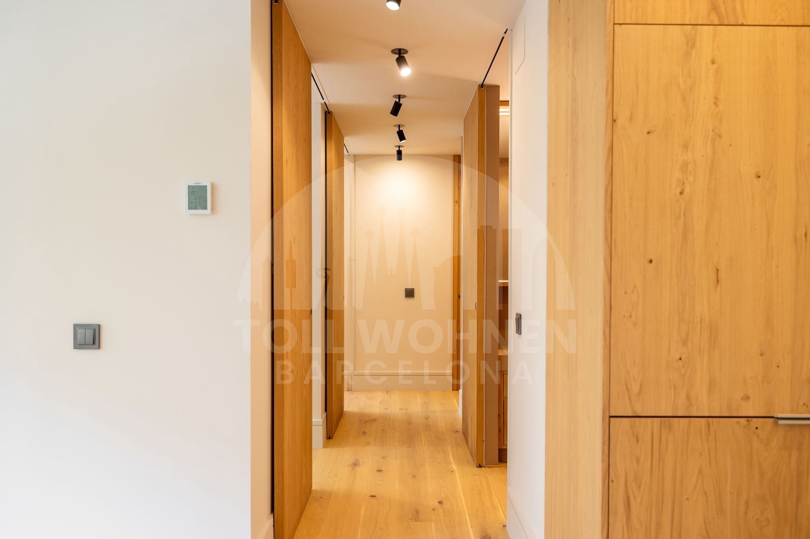 3 sypialnia Apartament na sprzedaż w Miasto Barcelona - 570 000 € (Ref: 10088415)