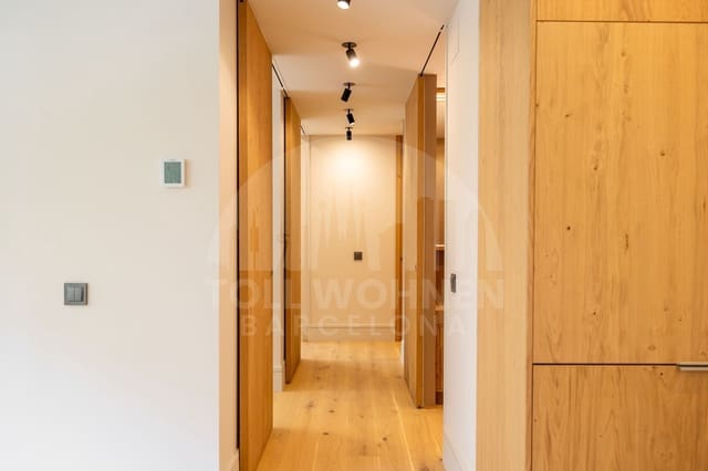 3 sypialnia Apartament na sprzedaż w Miasto Barcelona - 570 000 € (Ref: 10088415)