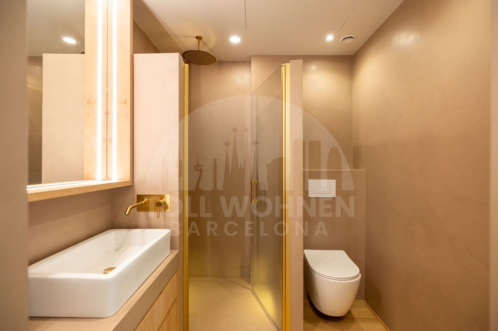 3 sypialnia Apartament na sprzedaż w Miasto Barcelona - 570 000 € (Ref: 10088415)