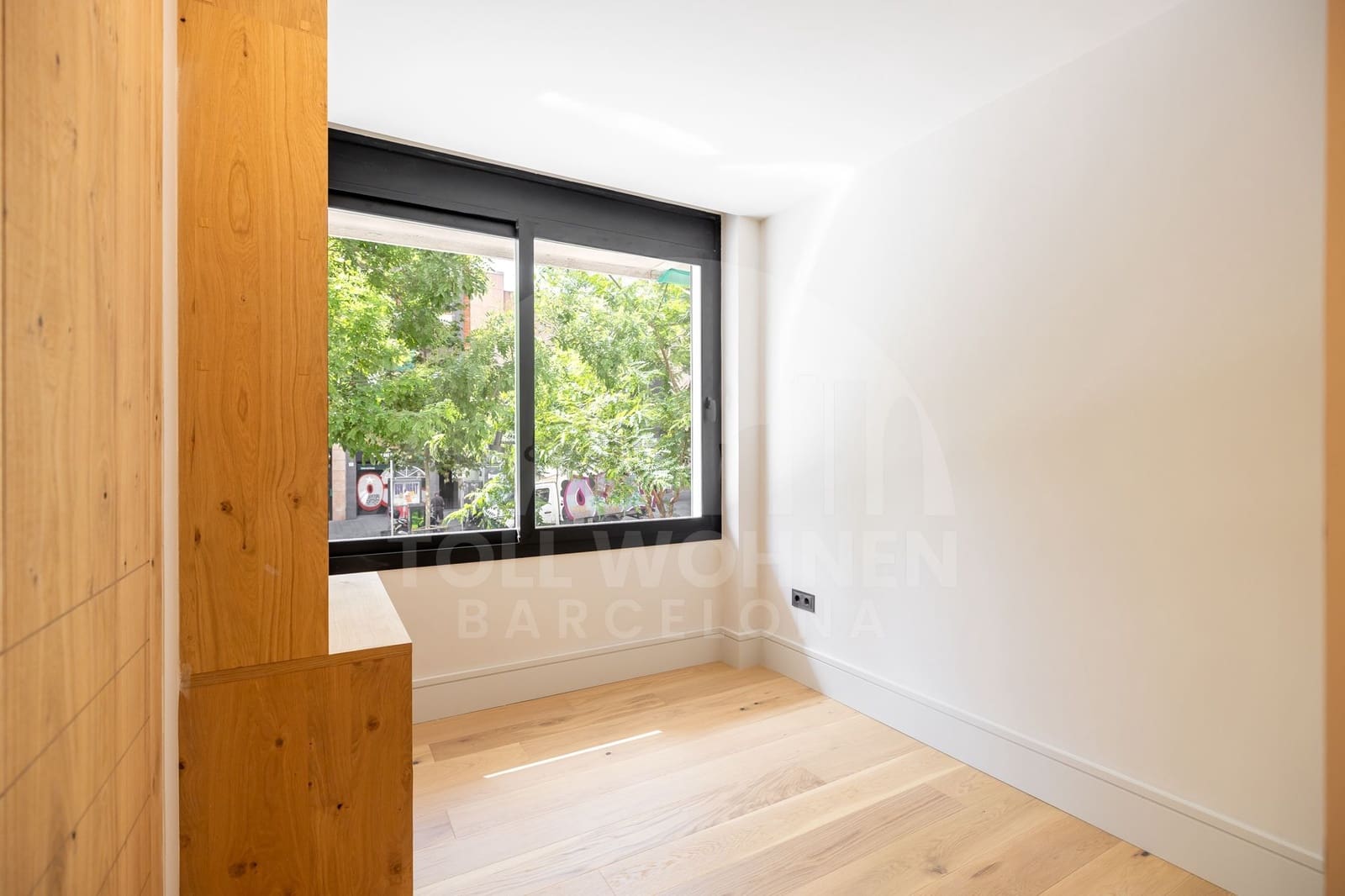 3 sypialnia Apartament na sprzedaż w Miasto Barcelona - 570 000 € (Ref: 10088415)