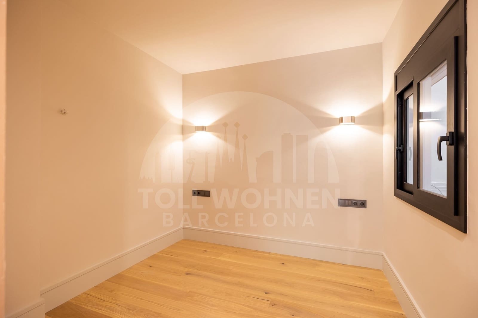 3 sypialnia Apartament na sprzedaż w Miasto Barcelona - 570 000 € (Ref: 10088415)