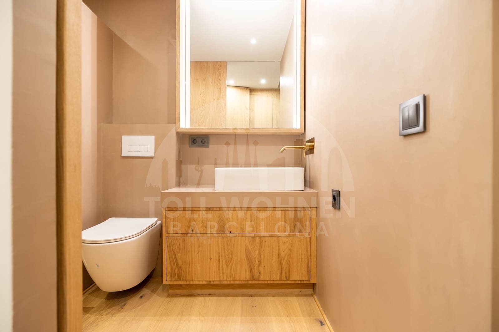 3 sypialnia Apartament na sprzedaż w Miasto Barcelona - 570 000 € (Ref: 10088415)