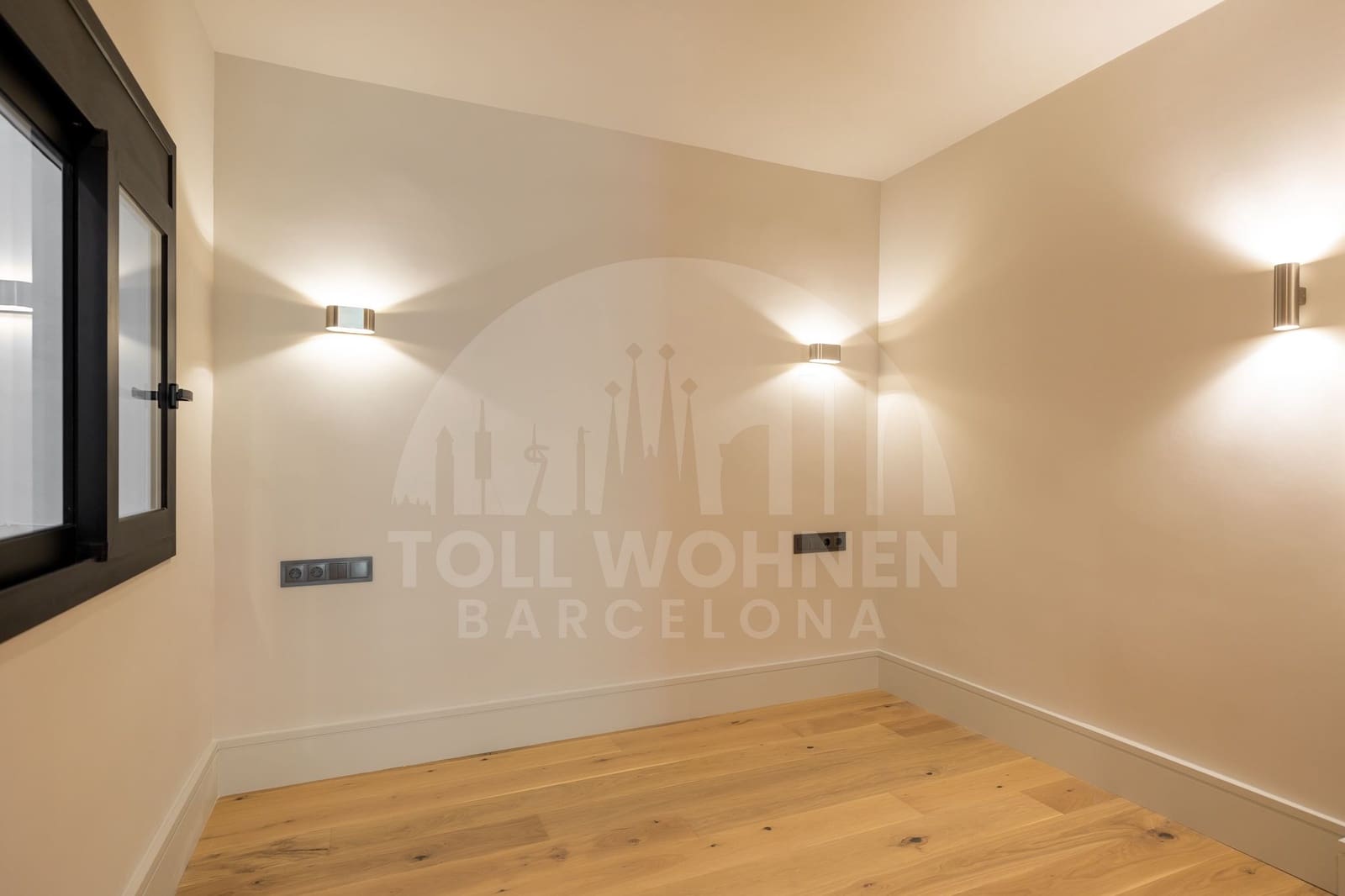 3 sypialnia Apartament na sprzedaż w Miasto Barcelona - 570 000 € (Ref: 10088415)