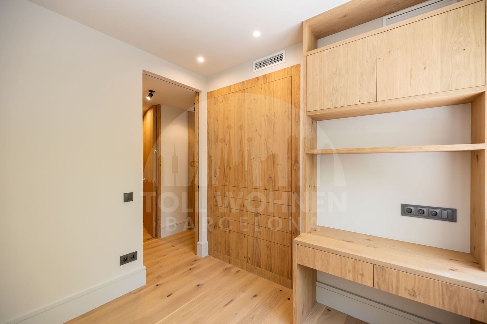 3 sypialnia Apartament na sprzedaż w Miasto Barcelona - 570 000 € (Ref: 10088415)