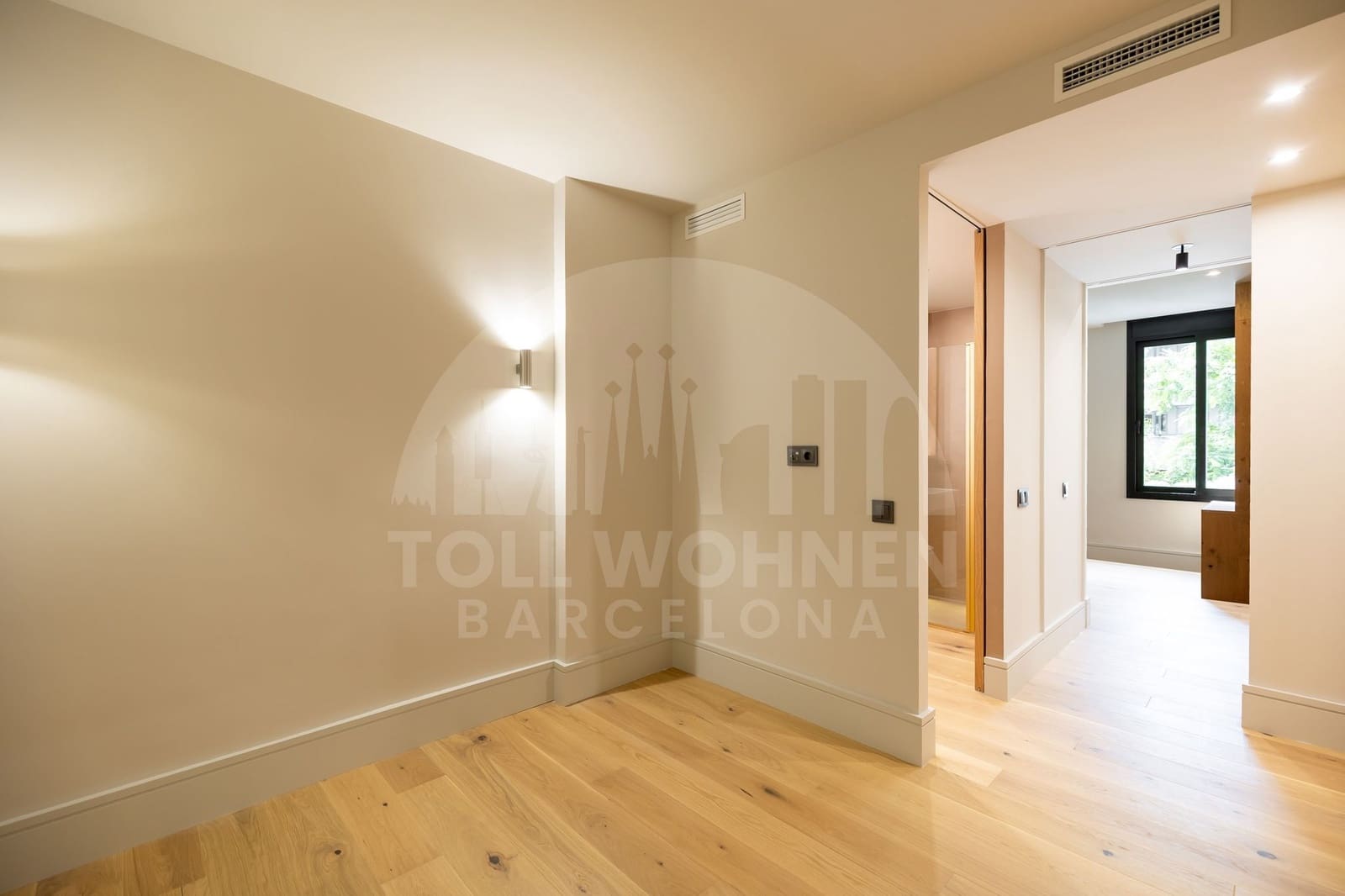 3 sypialnia Apartament na sprzedaż w Miasto Barcelona - 570 000 € (Ref: 10088415)