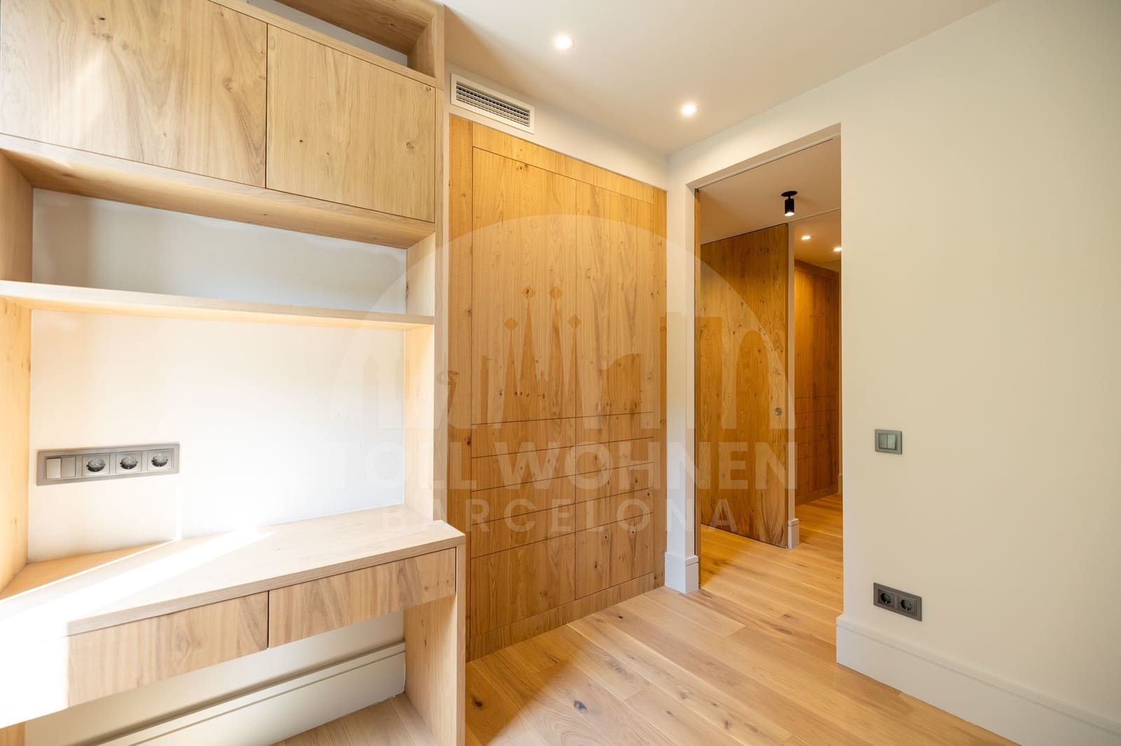 3 sypialnia Apartament na sprzedaż w Miasto Barcelona - 570 000 € (Ref: 10088415)
