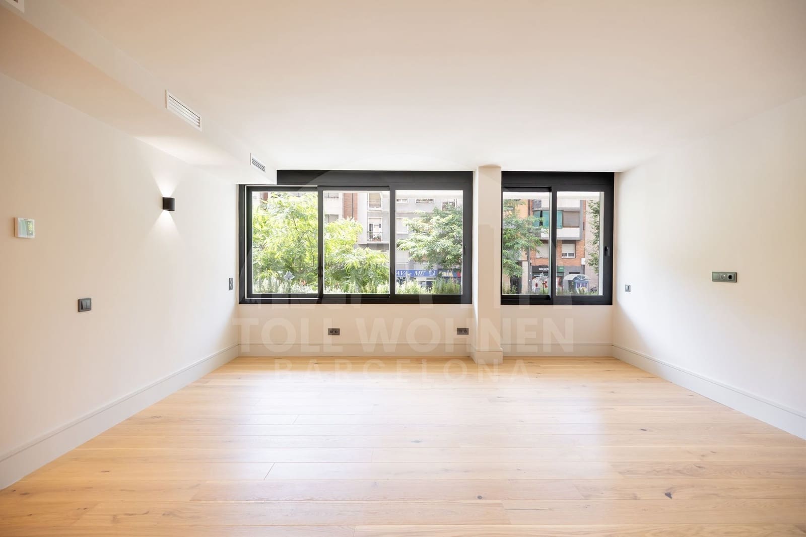 3 sypialnia Apartament na sprzedaż w Miasto Barcelona - 570 000 € (Ref: 10088415)