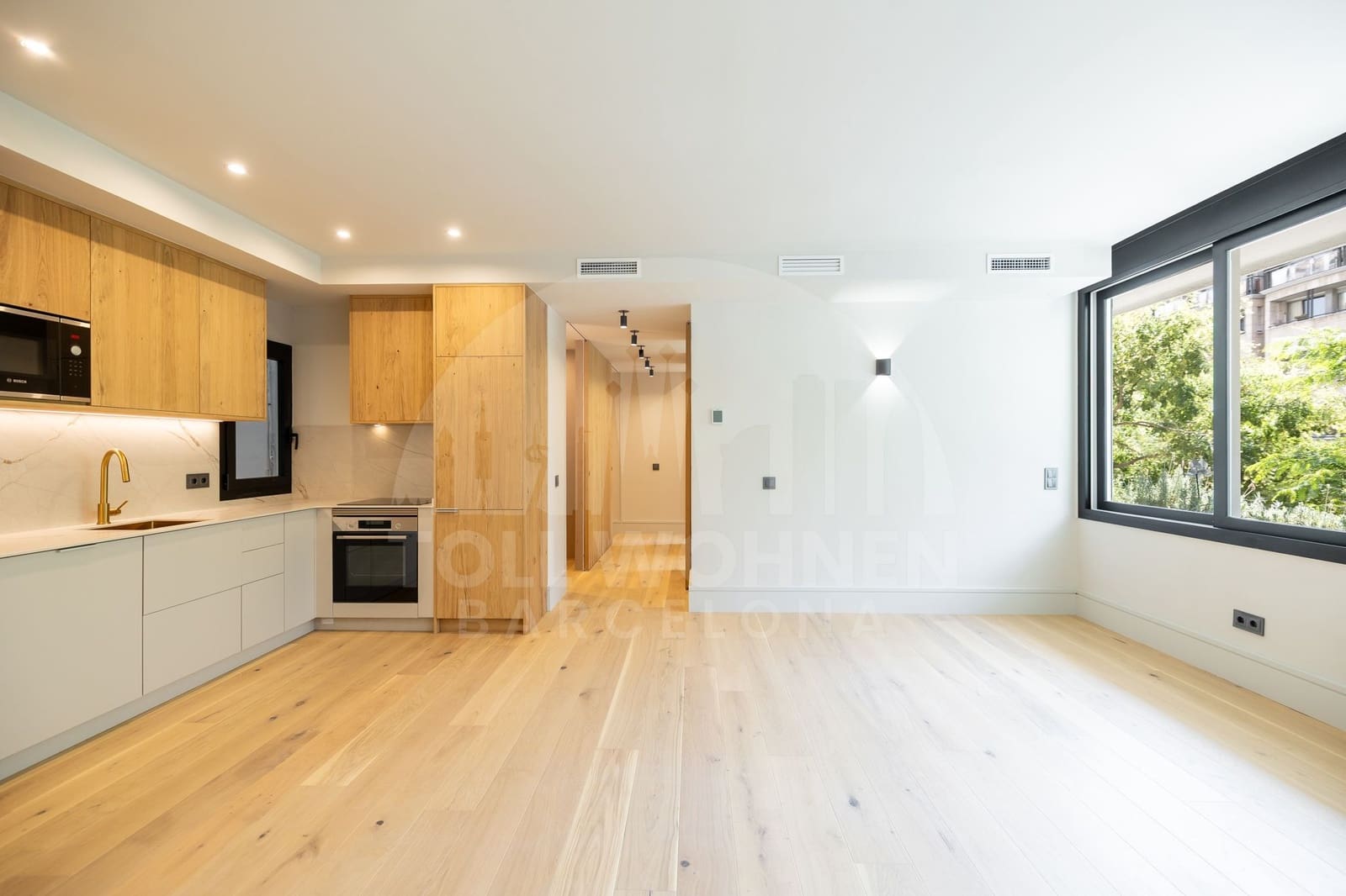 3 sypialnia Apartament na sprzedaż w Miasto Barcelona - 570 000 € (Ref: 10088415)