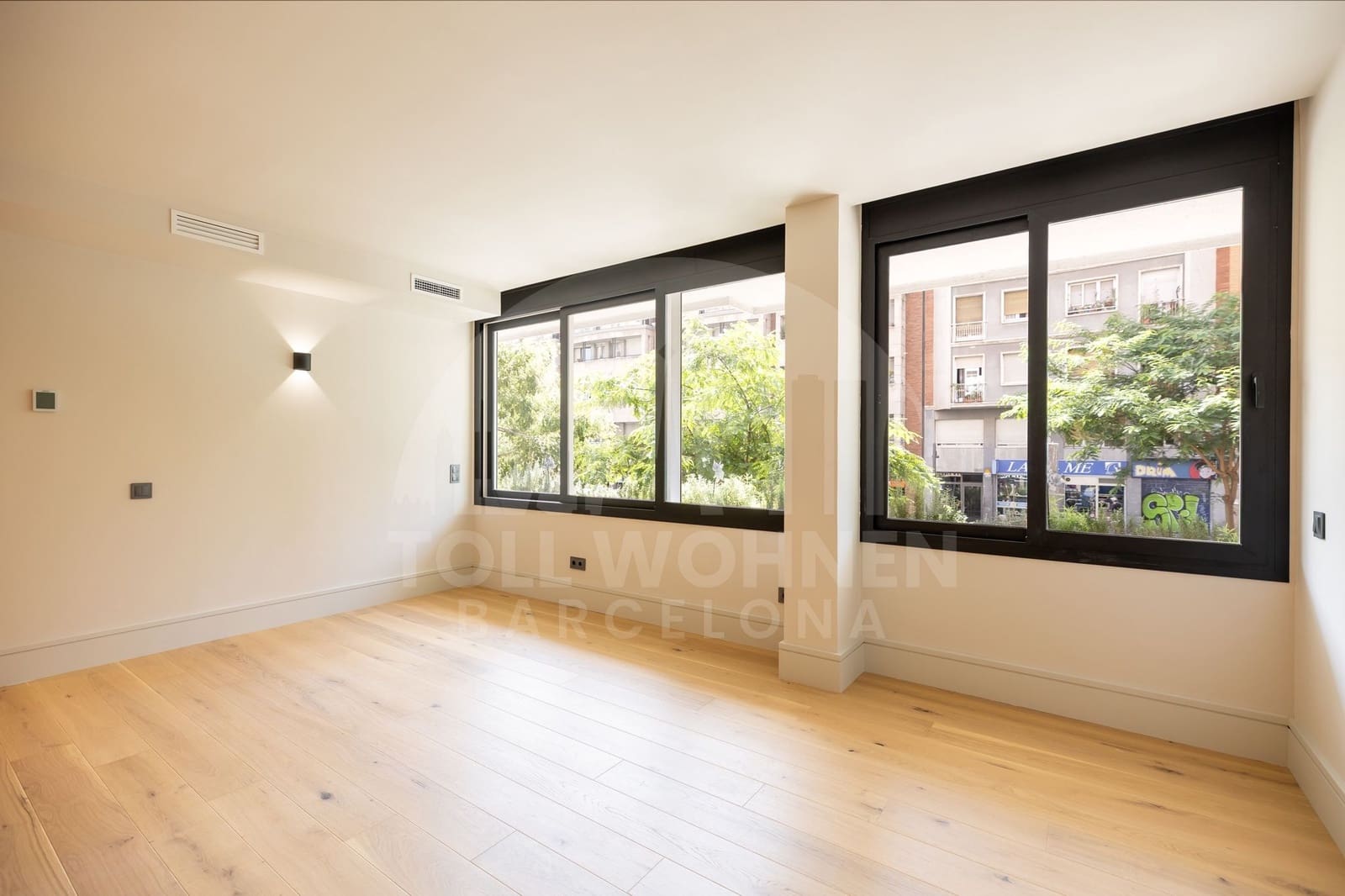 3 sypialnia Apartament na sprzedaż w Miasto Barcelona - 570 000 € (Ref: 10088415)