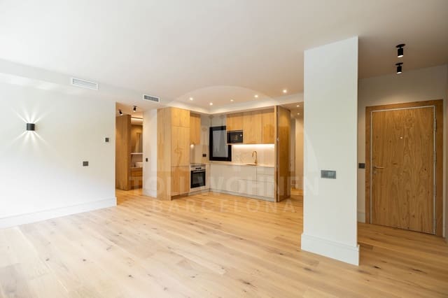 3 sypialnia Apartament na sprzedaż w Miasto Barcelona - 570 000 € (Ref: 10088415)