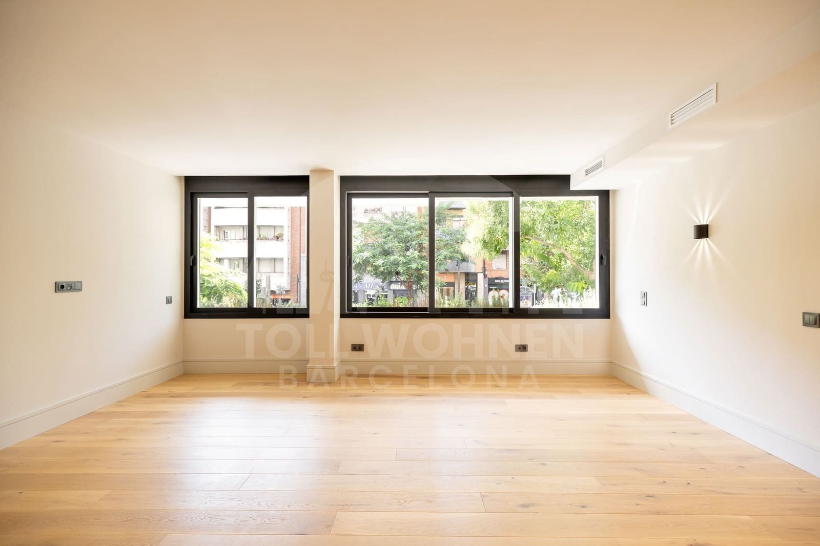 3 sypialnia Apartament na sprzedaż w Miasto Barcelona - 570 000 € (Ref: 10088415)