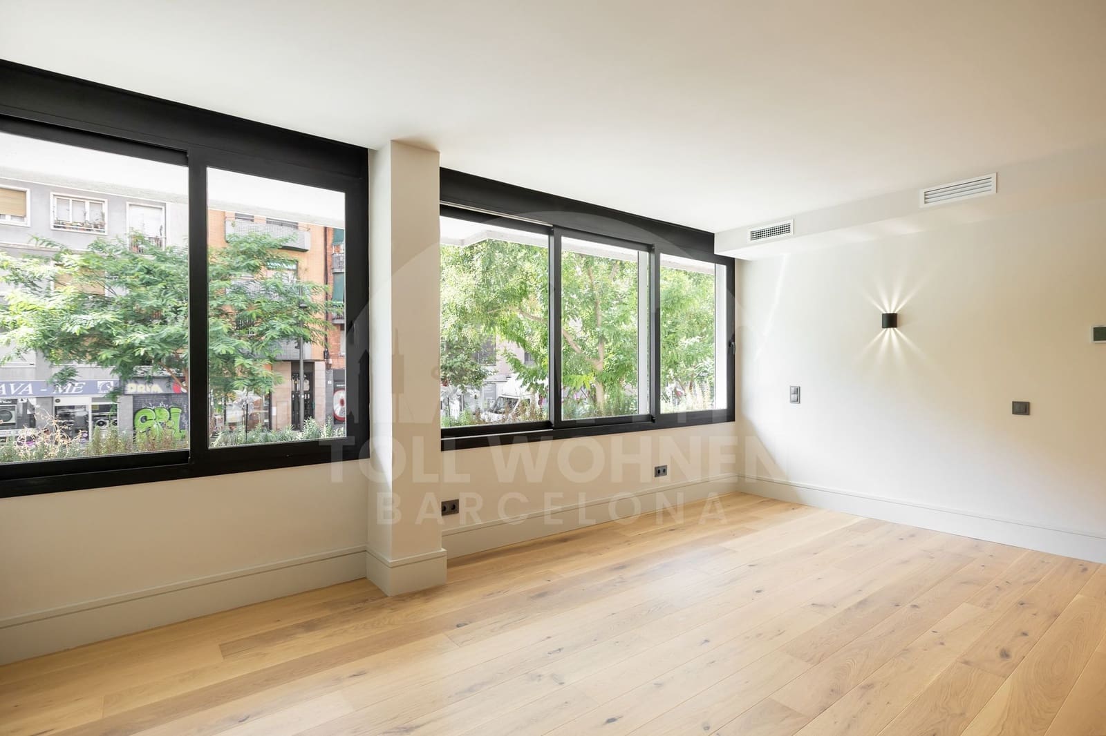 3 sypialnia Apartament na sprzedaż w Miasto Barcelona - 570 000 € (Ref: 10088415)