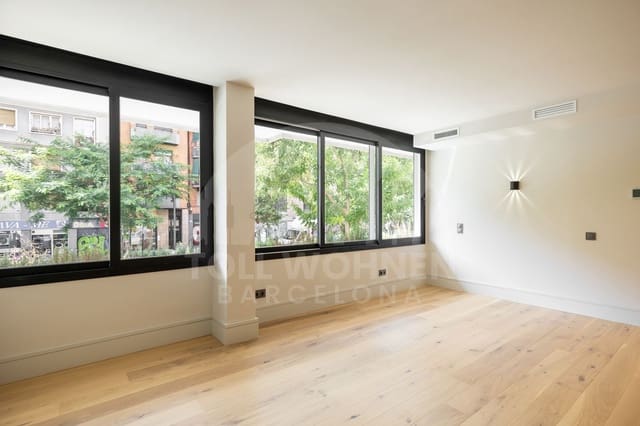 3 sypialnia Apartament na sprzedaż w Miasto Barcelona - 570 000 € (Ref: 10088415)
