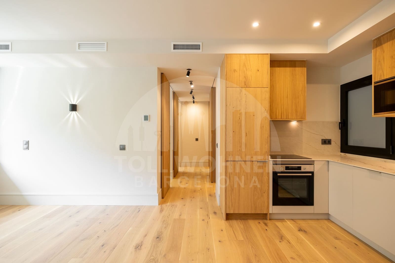 3 sypialnia Apartament na sprzedaż w Miasto Barcelona - 570 000 € (Ref: 10088415)