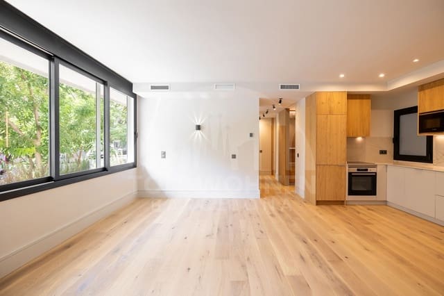 3 sypialnia Apartament na sprzedaż w Miasto Barcelona - 570 000 € (Ref: 10088415)