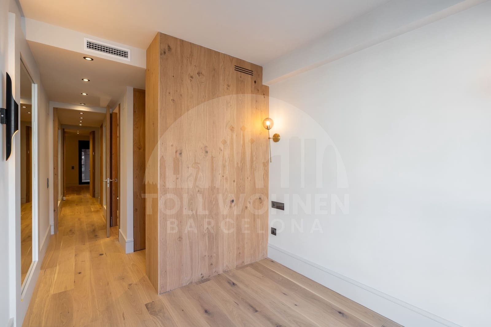3 soveværelse Lejlighed til salg i Barcelona by - € 580.000 (Ref: 10088416)