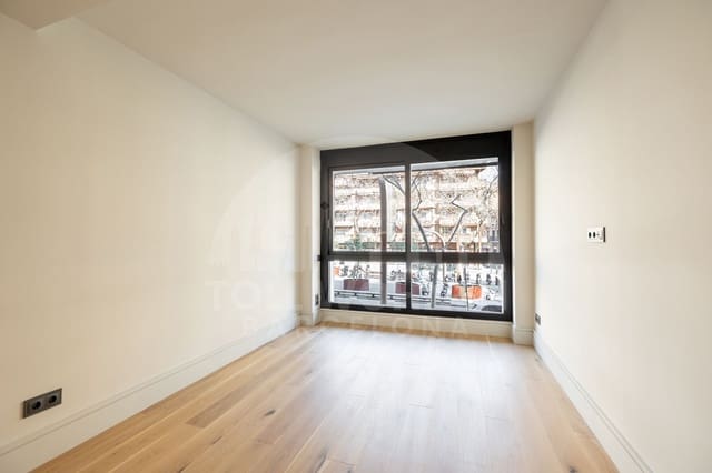 3 Zimmer Apartment zu verkaufen in Barcelona Stadt - 580.000 € (Ref: 10088416)