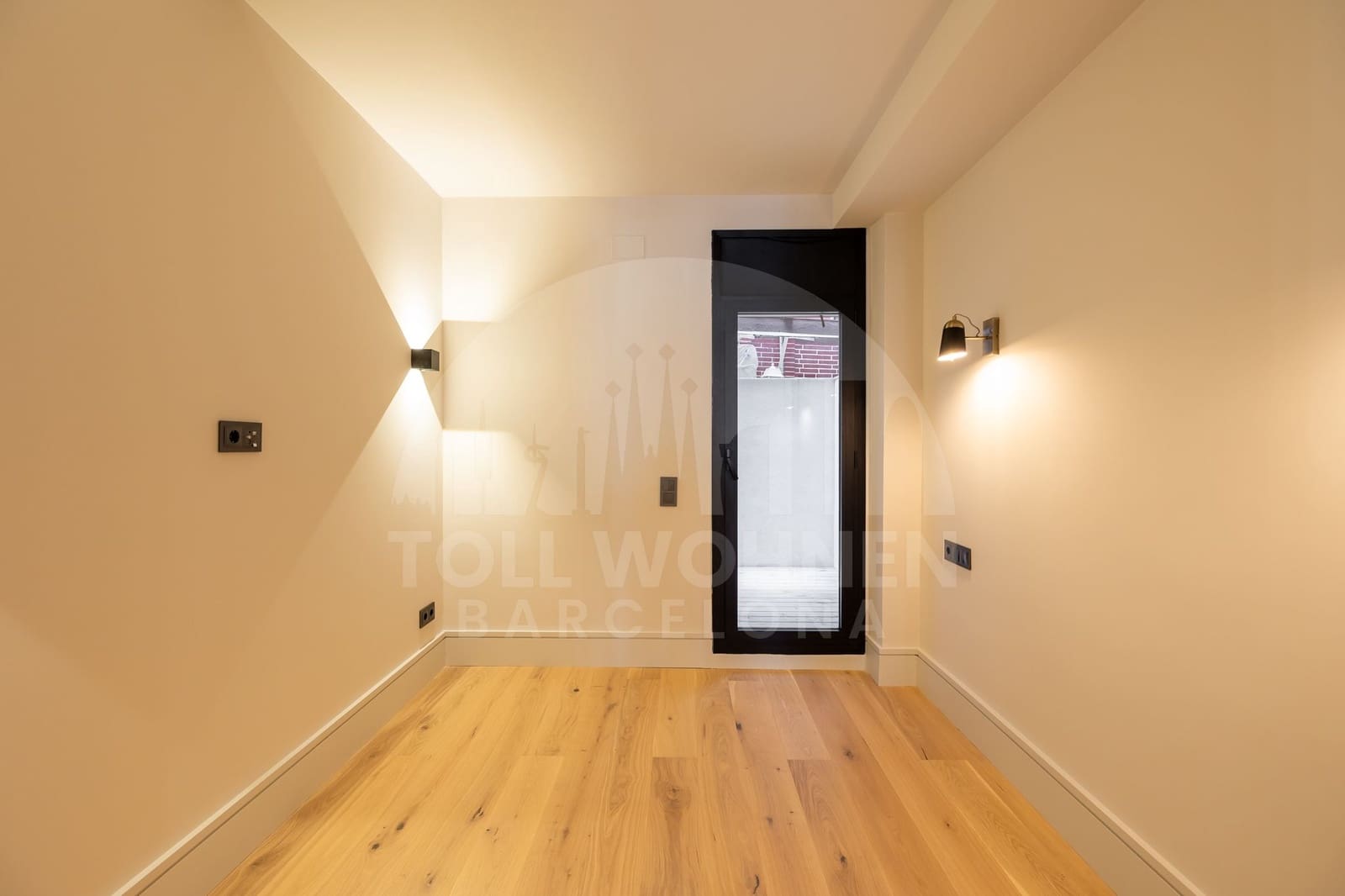 3 soveværelse Lejlighed til salg i Barcelona by - € 580.000 (Ref: 10088416)
