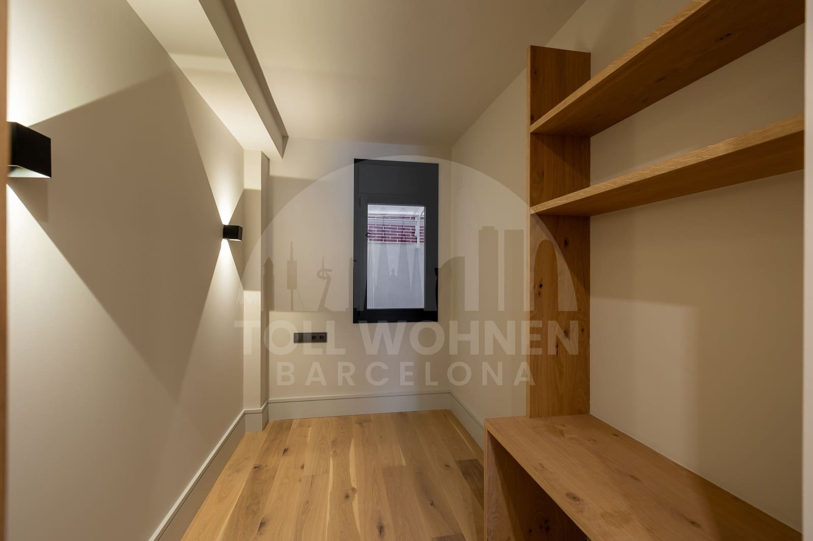 3 soveværelse Lejlighed til salg i Barcelona by - € 580.000 (Ref: 10088416)