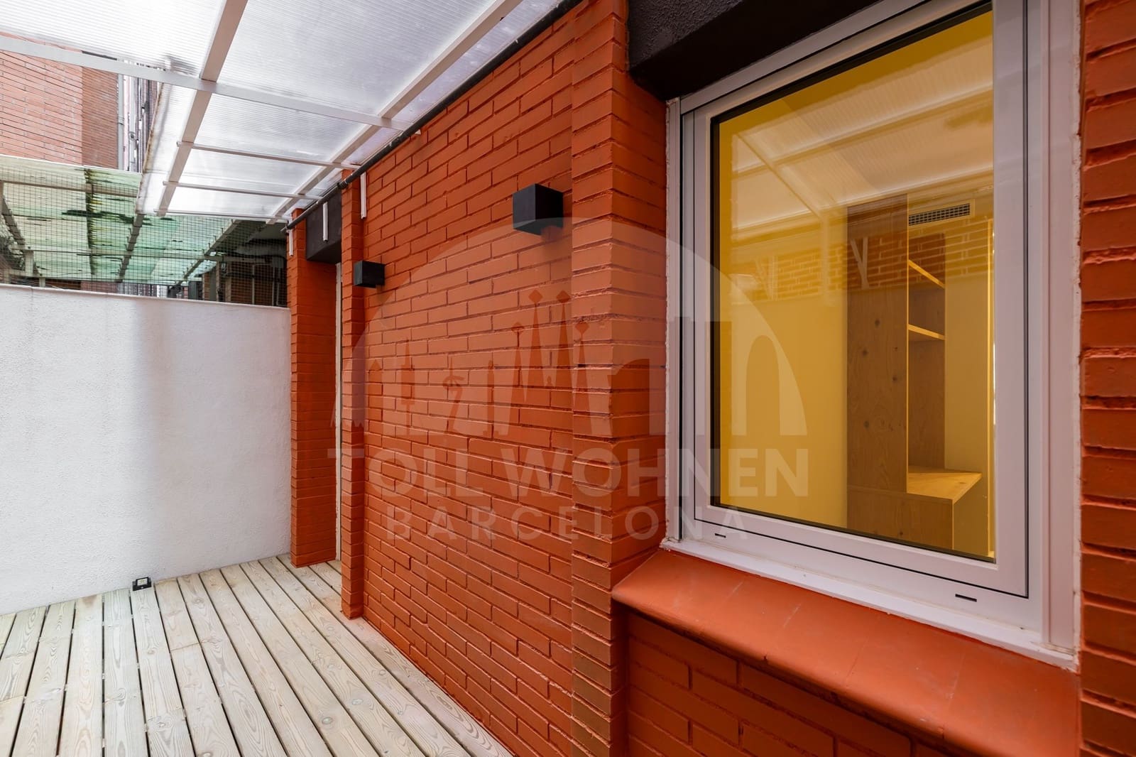 3 soveværelse Lejlighed til salg i Barcelona by - € 580.000 (Ref: 10088416)