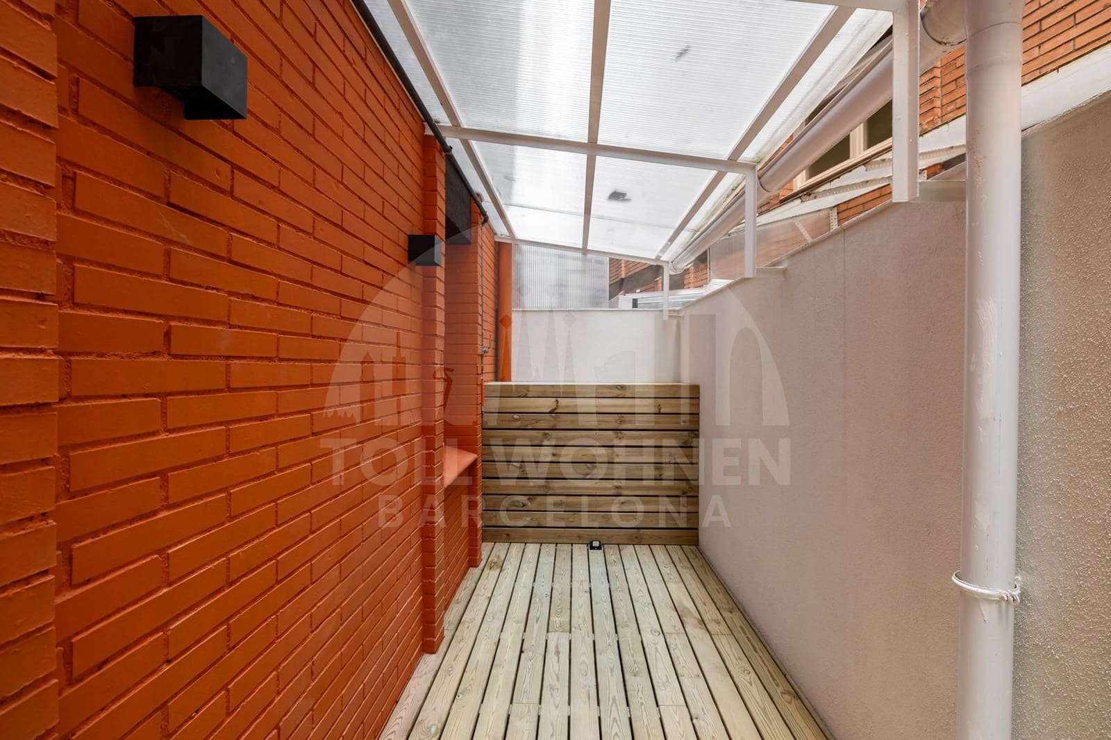 3 soveværelse Lejlighed til salg i Barcelona by - € 580.000 (Ref: 10088416)