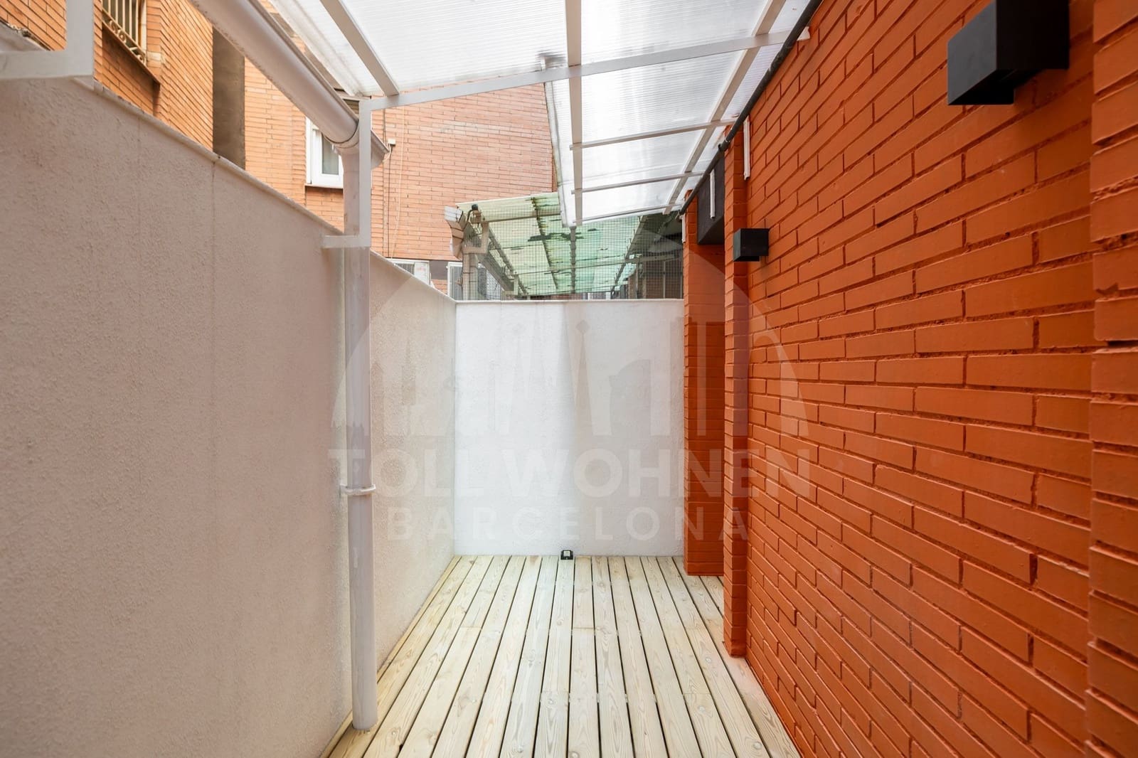 3 soveværelse Lejlighed til salg i Barcelona by - € 580.000 (Ref: 10088416)