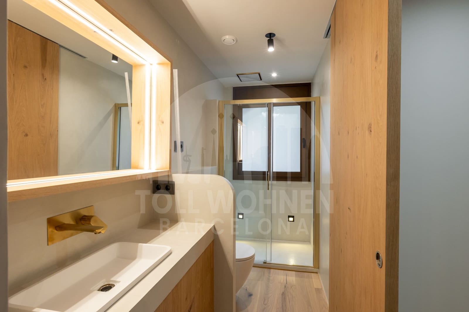 Apartamento de 1 habitación en Barcelona ciudad en venta - 395.000 € (Ref: 10101281)
