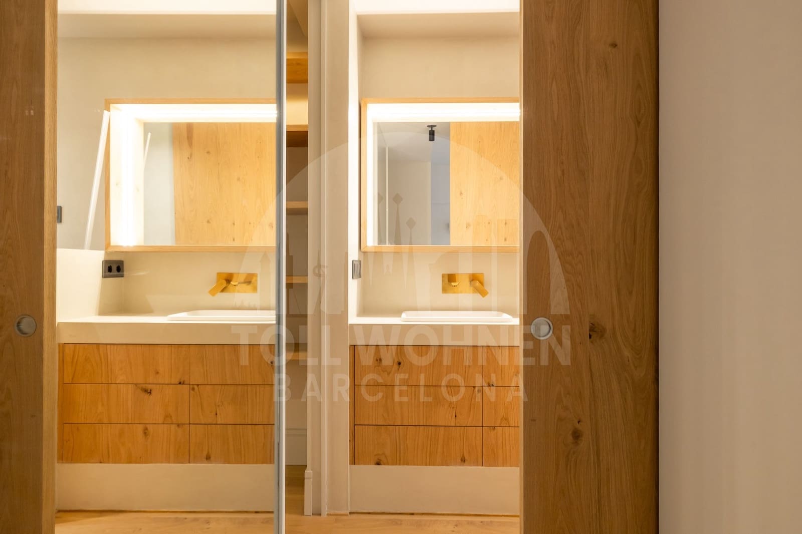 Apartamento de 1 habitación en Barcelona ciudad en venta - 395.000 € (Ref: 10101281)
