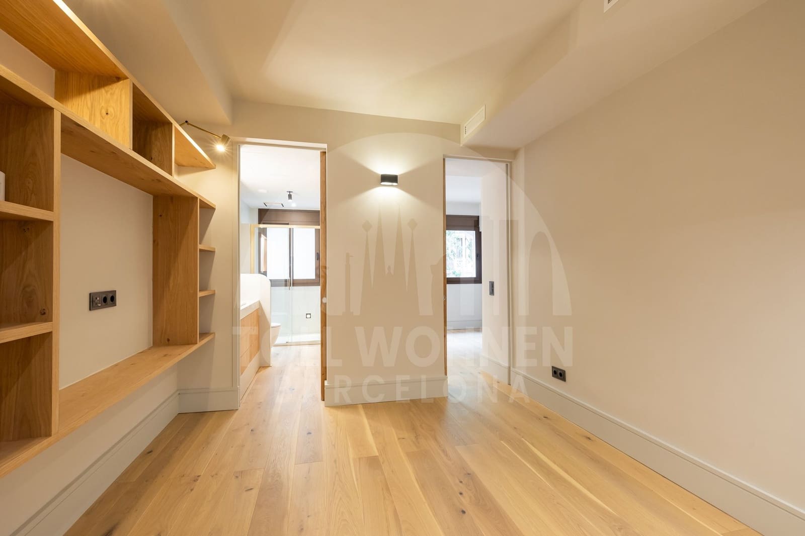 Apartamento de 1 habitación en Barcelona ciudad en venta - 395.000 € (Ref: 10101281)