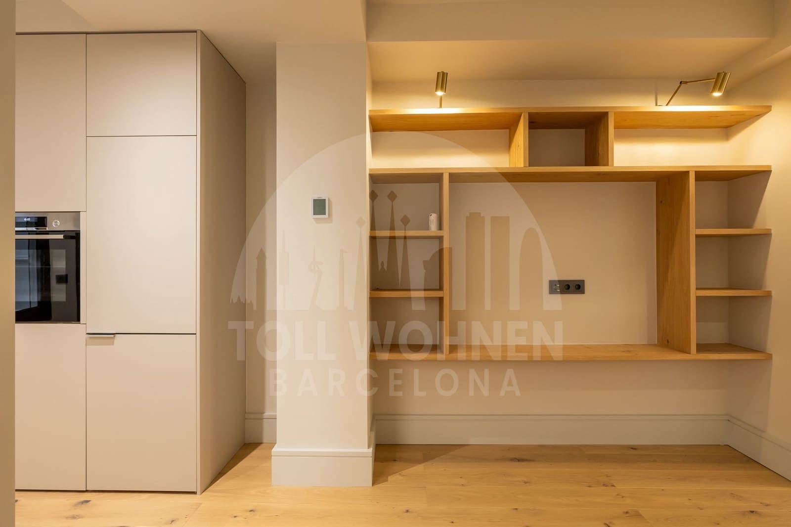 Apartamento de 1 habitación en Barcelona ciudad en venta - 395.000 € (Ref: 10101281)
