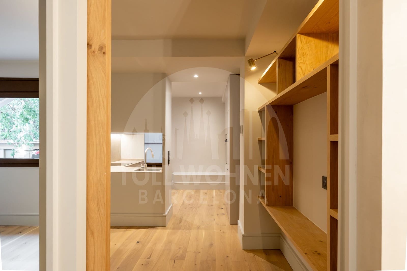 Apartamento de 1 habitación en Barcelona ciudad en venta - 395.000 € (Ref: 10101281)