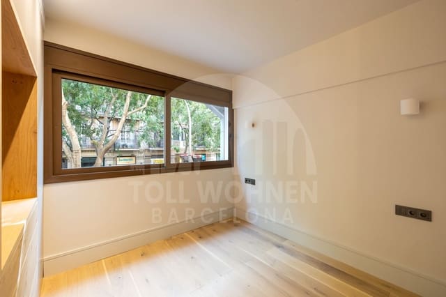 Apartamento de 1 habitación en Barcelona ciudad en venta - 395.000 € (Ref: 10101281)